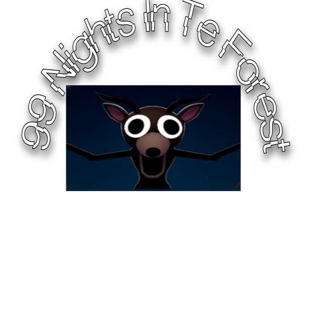 99 Nights in the Forest